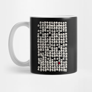 Field of Dreams Mug